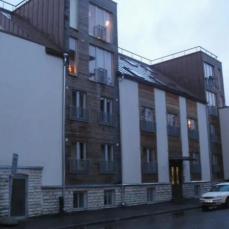 Tatari Apartament Tallin