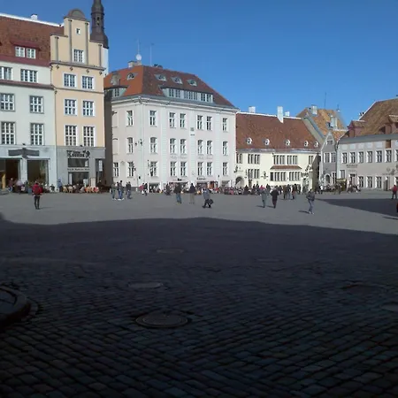 Tatari * Tallin